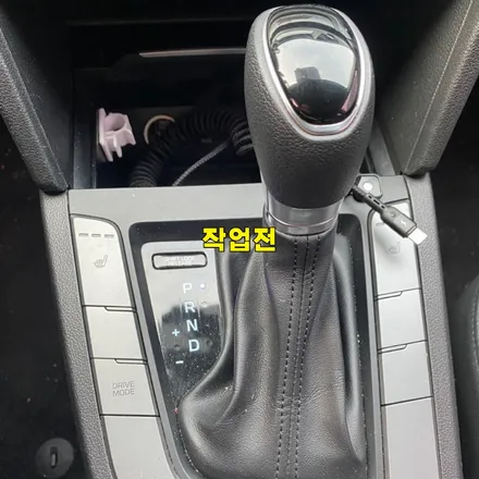파주 운정 아반테 핸들열선 오토크루즈 시공 작업 후기 / 경기 파주