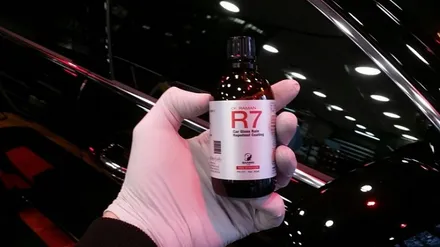 [파주/문산/금촌/교하/일산 튜닝]기아자동차 K7 신차 패키지<블랙박스&틴팅&세라믹코팅&열처리>시공 완료 / 경기 파주