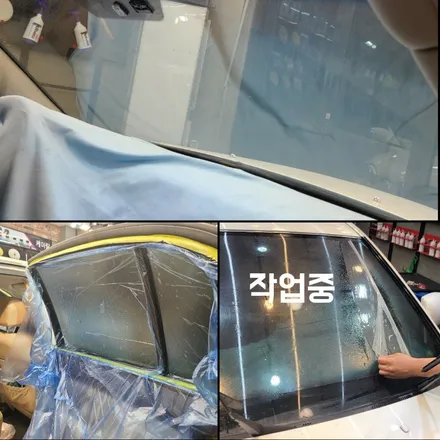 운정 교하 금촌 일산 야당 삼송 원흥 오피러스 파비스PV 썬팅 잘하는곳 자동차튜닝샵 추천 / 경기 파주