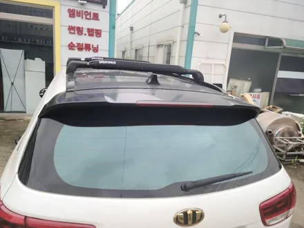 파주썬팅업체 올뉴쏘렌토 나노필름 이지스GR 시공했어요 / 경기 파주