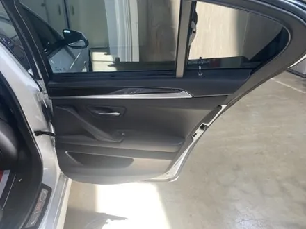 파주 일산 자동차튜닝 BMW528i 비노출엠비언트 다이즈커스텀 / 경기 파주