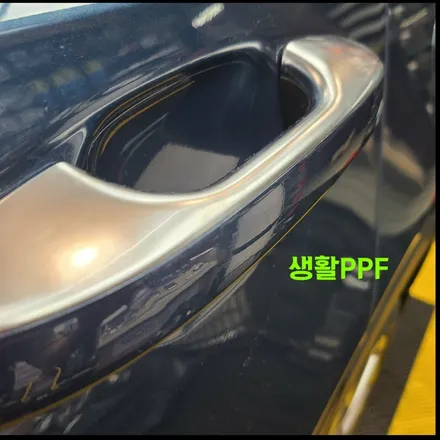 파주 김포 고촌 덕은 자동차튜닝샵 / 최신형 쏘렌토 4세대 신차패키지 견적문의 환영 / 파인뷰GX3000 블랙박스 + GPS, 생활PPF 시공 완료 / 경기 파주