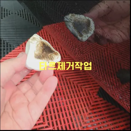 파주 운정 세차 진짜 잘하는곳 제네시스 g80 디테일링 스팀세차 시공후기 / 경기 파주