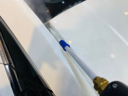 울산 랩핑 루프스킨 꼼꼼한 커스텀가든 / 울산 남구