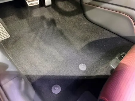 울산PPF 포드 머스탱 본넷 보호와 꼼꼼한 손세차 / 울산 남구