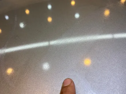 울산 루프스킨 제거와 재시공을 한번에 / 울산 남구