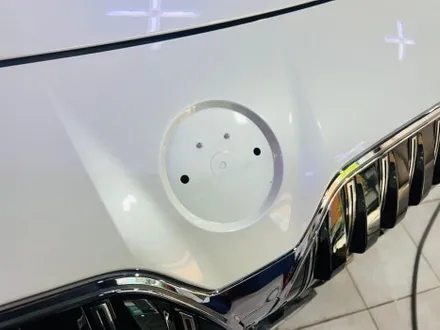 울산랩핑 BMW 740I 투톤랩핑 시공으로 완성된 프리미엄 감성 / 울산 남구