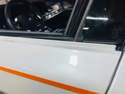 울산랩핑 BMW 740I 투톤랩핑 시공으로 완성된 프리미엄 감성 / 울산 남구