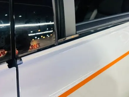 울산랩핑 BMW 740I 투톤랩핑 시공으로 완성된 프리미엄 감성 / 울산 남구