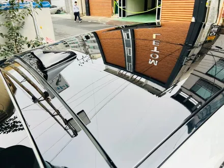 울산 블랙ppf 차별화된 광도로 완성된 기아 스팅어 / 울산 남구