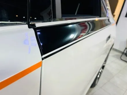 울산랩핑 BMW 740I 투톤랩핑 시공으로 완성된 프리미엄 감성 / 울산 남구
