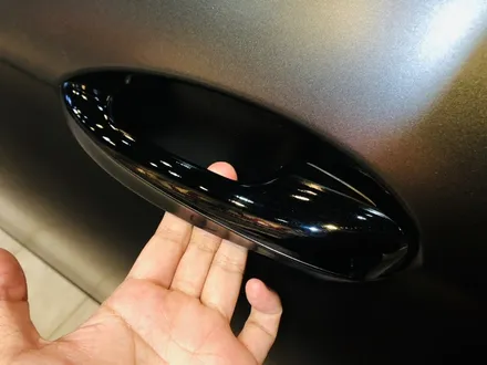 울산 랩핑 커스텀가든만의 기술력으로 / 울산 남구