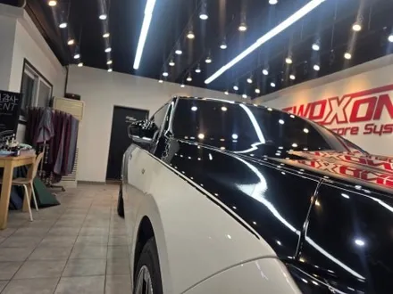 울산랩핑 BMW 740I 투톤랩핑 시공으로 완성된 프리미엄 감성 / 울산 남구