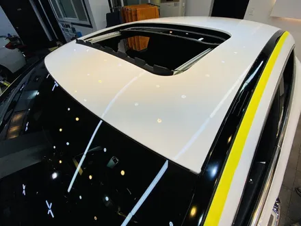 울산루프스킨 AMG GT43 고급스러움을 더하다 / 울산 남구
