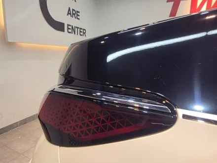 울산랩핑 BMW 740I 투톤랩핑 시공으로 완성된 프리미엄 감성 / 울산 남구