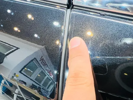 울산PPF 신차 패키지로 시공 받을 때에는 커스텀가든입니다 / 울산 남구