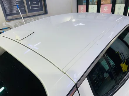 울산 블랙ppf 차별화된 광도로 완성된 기아 스팅어 / 울산 남구