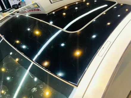 울산랩핑 반무광블랙으로 업그레이드된 CLS63 AMG / 울산 남구