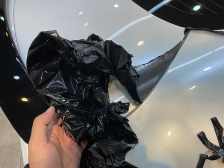 울산랩핑 소나타 홀로그램으로 변신하다 / 울산 남구