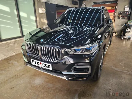 BMW X5 PPF 생활보호 패키지로 새차로 거듭나세요! / 부천, 광명, 인천, 서울 강서