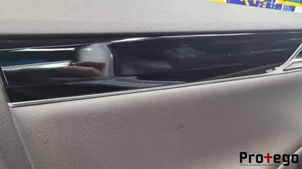 제네시스 G80도 실내PPF로 깔끔하게 보호하기! / 부천, 광명, 인천, 서울 강서