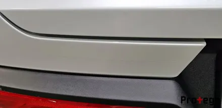 [부천PPF, 인천PPF]볼보XC40 PPF생활보호패키지, PPF필름B,C필러 패키지 시공완료 / 부천 송내동
