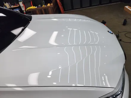 내 차에 돌빵이 고민된다면? 전면 PPF로 해결 하세요! BMW X4 프론트 패키지 시공후기!! / 부천, 광명, 인천, 서울 강서
