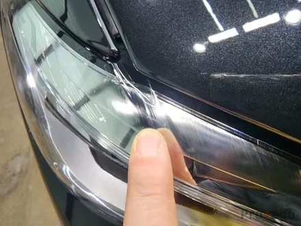 BMW X5 PPF 생활보호 패키지로 새차로 거듭나세요! / 부천, 광명, 인천, 서울 강서