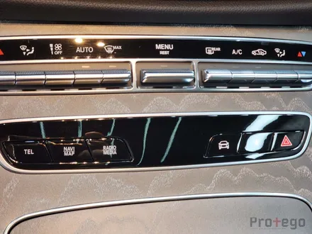 벤츠 CLS 53AMG PPF 시공으로 차량을 더욱 멋스럽게 시공했어요! / 부천, 광명, 인천, 서울 강서