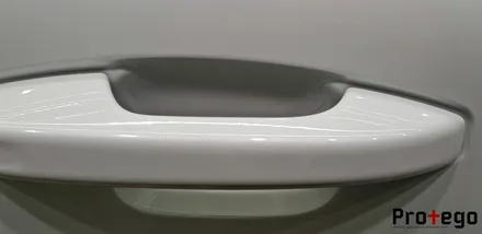 [부천PPF, 인천PPF]볼보XC40 PPF생활보호패키지, PPF필름B,C필러 패키지 시공완료 / 부천 송내동