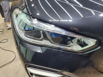 BMW X5 PPF 생활보호 패키지로 새차로 거듭나세요! / 부천, 광명, 인천, 서울 강서