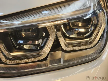 부천PPF전문점, 프로테고에서 생활보호PPF,광택,실내세차까지 한번에! BMW X4 M40d 시공후기! / 부천, 광명, 인천, 서울 강서