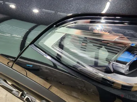 BMW X5 PPF 생활보호 패키지로 새차로 거듭나세요! / 부천, 광명, 인천, 서울 강서