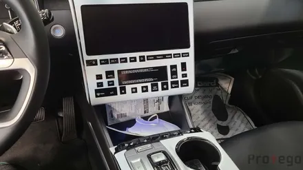 투산 NX4 하이그로시 걱정 뚝! 실내PPF 패키지로 안전하게 보호하세요! / 부천, 광명, 인천, 서울 강서