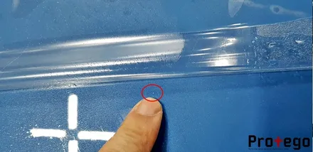 [부천, 인천PPF 전문점] BMW M4 PPF 본넷 생활보호패키지+(커스텀 맞춤 도면 재단)시공 / 부천 송내동