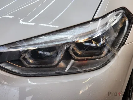 부천PPF전문점, 프로테고에서 생활보호PPF,광택,실내세차까지 한번에! BMW X4 M40d 시공후기! / 부천, 광명, 인천, 서울 강서