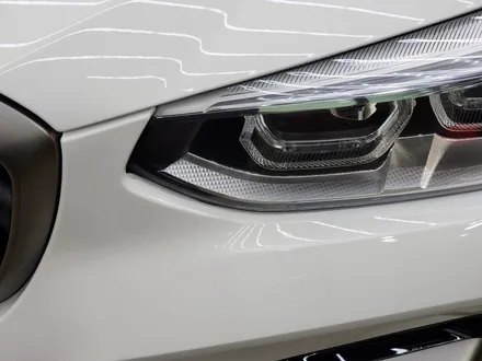내 차에 돌빵이 고민된다면? 전면 PPF로 해결 하세요! BMW X4 프론트 패키지 시공후기!! / 부천, 광명, 인천, 서울 강서