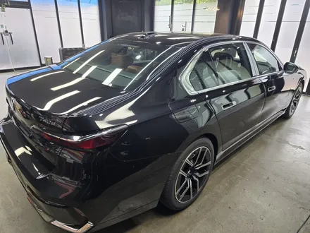 신형 BMW 7시리즈 부천, 인천신차패키지 과하지도 모자라지 않게 생활보호+필러+실내PPF와 그래핀코팅으로 새차느낌 그대로 보호합니다. / 부천 송내동