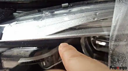 [부천PPF, 인천PPF]BMW X6 PPF필름 생활보호패키지, B,C필러 패키지 시공완료 / 부천 송내동