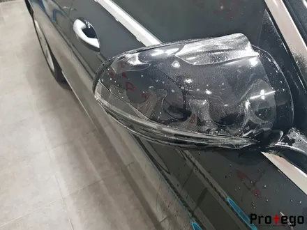 [부천PPF, 인천PPF]벤츠E클래스 PPF생활보호패키지 시공완료 / 부천 송내동