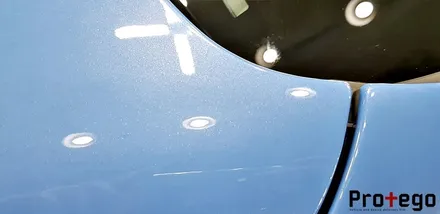 [부천, 인천PPF 전문점] BMW M4 PPF 본넷 생활보호패키지+(커스텀 맞춤 도면 재단)시공 / 부천 송내동