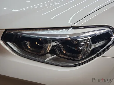 부천PPF전문점, 프로테고에서 생활보호PPF,광택,실내세차까지 한번에! BMW X4 M40d 시공후기! / 부천, 광명, 인천, 서울 강서