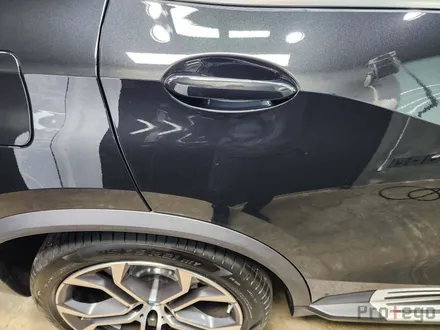 BMW X5 PPF 생활보호 패키지로 새차로 거듭나세요! / 부천, 광명, 인천, 서울 강서