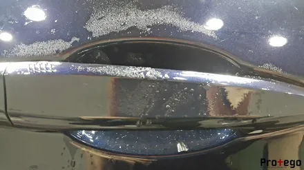[부천PPF, 인천PPF]BMW X6 PPF필름 생활보호패키지, B,C필러 패키지 시공완료 / 부천 송내동