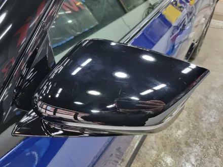 EV6 외부만 PPF 시공이 필요할까요? 실내도 야무지게! 외부는 코팅으로 이중보호하세요.(부천, 인천 PPF 시공전문점 프로테고) / 부천, 광명, 인천, 서울 강서