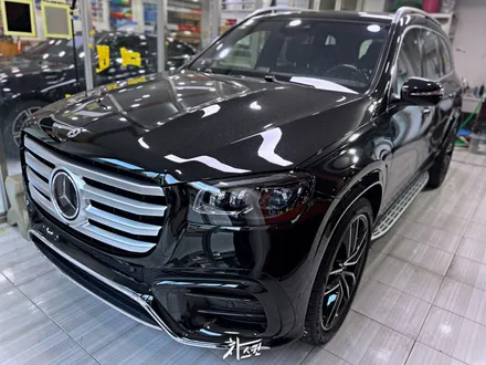 차 PPF 가격보다 중요한 건 GLS580에 맞는 제품 선택 / 인천 서구 청라동