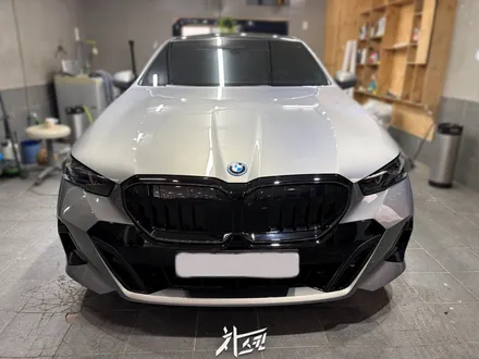 인천PPF 저가 필름 피해사례 / 인천 서구 청라동