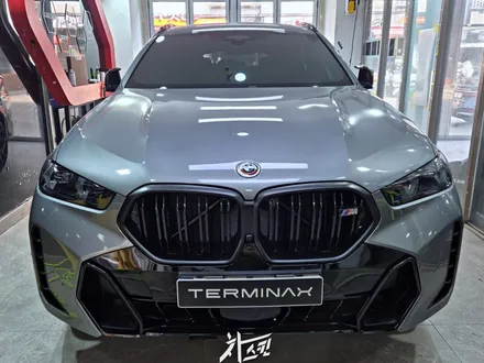 BMW X6 PPF, 좋은 필름의 기준 / 인천 서구 청라동