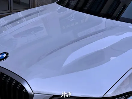 차량전체PPF, 10년 버티는 시공과 1년짜리 시공의 차이 / 인천 서구 청라동
