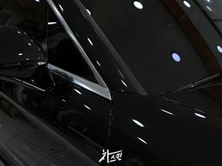 청라 차 랩핑 파나메라 PPF 고민 후 랩핑 선택한 이유 / 인천 서구 청라동